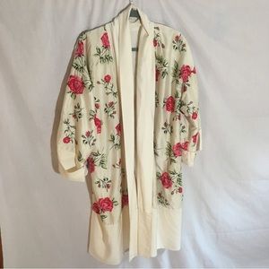 Japanese Style Kimono